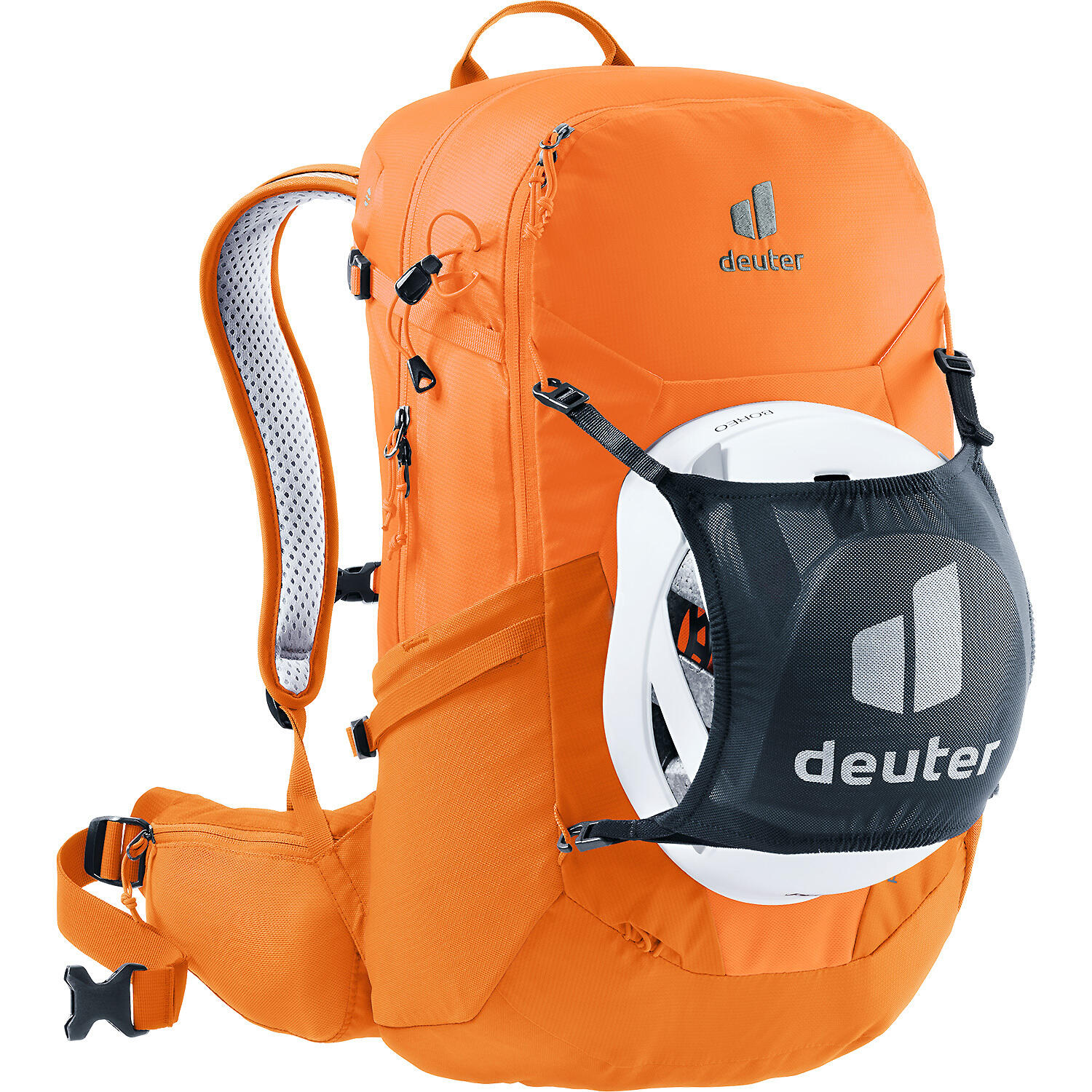 Rucksack Futura 25 4/8
