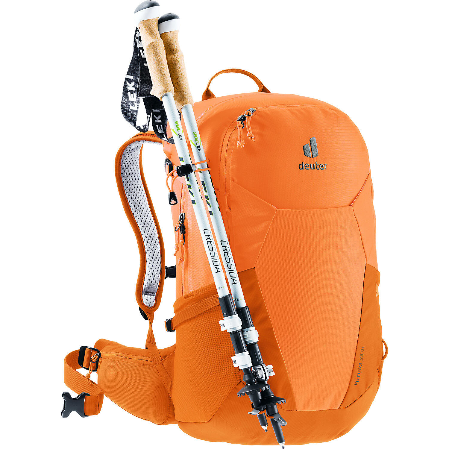 Rucksack Futura 25 3/8