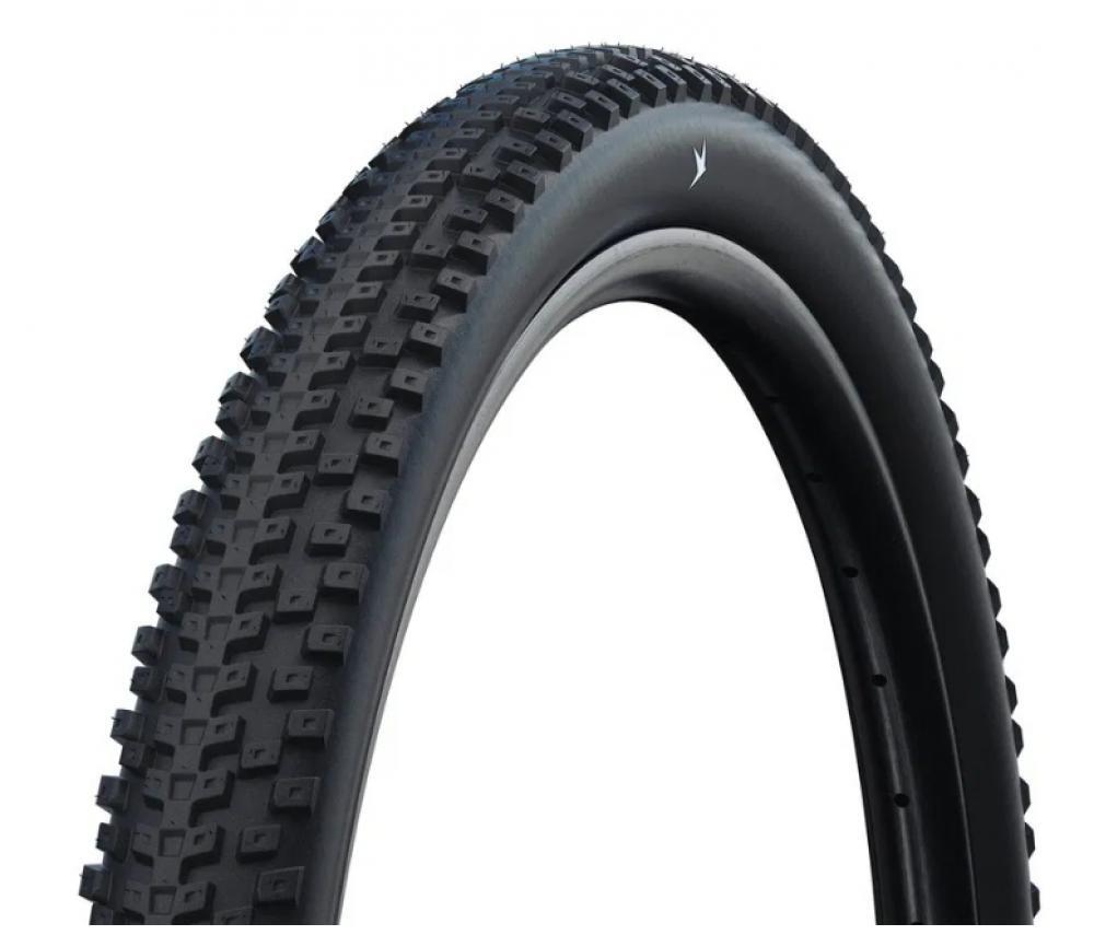 Pneu de vélo rigide Schwalbe Advancer Hybrid Hs636 2/3