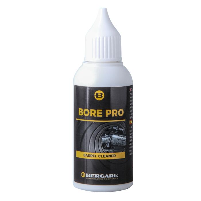 Kit de Limpieza Bergara 3/6