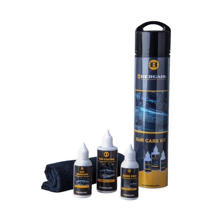 Kit de Limpieza Bergara 5/6