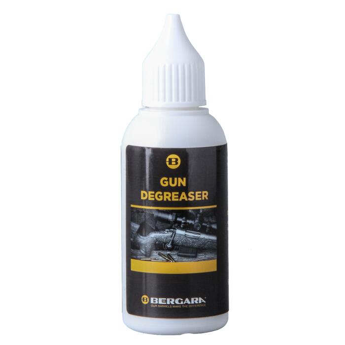 Kit de Limpieza Bergara 4/6