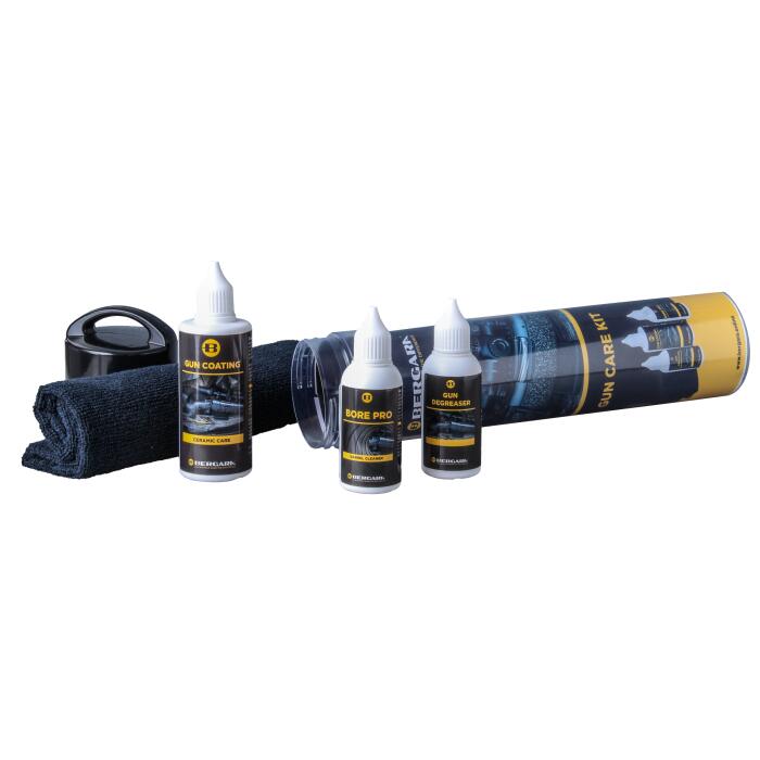 Kit de Limpieza Bergara 6/6