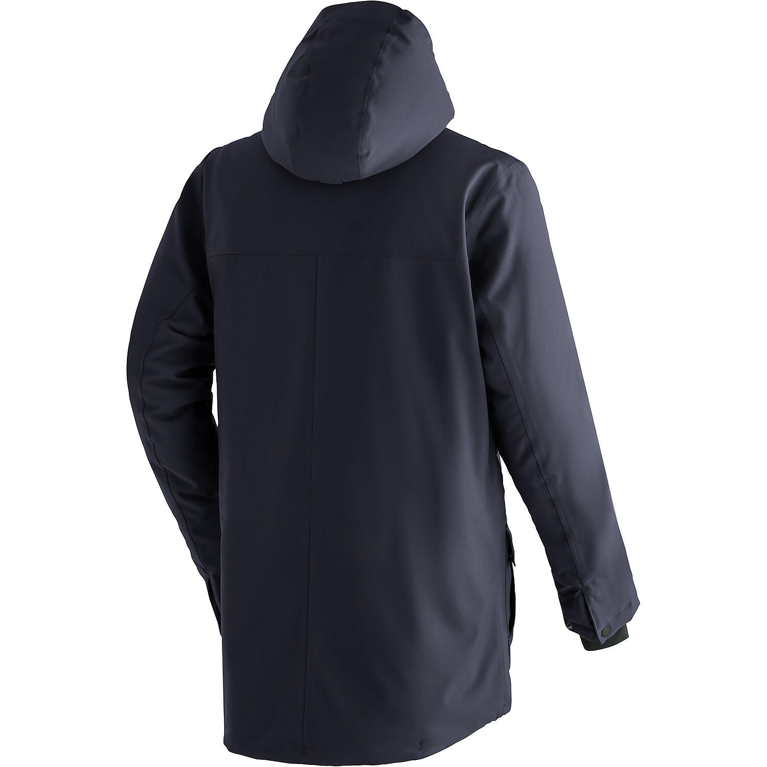 Mantel Maier Sports Senne 2/6
