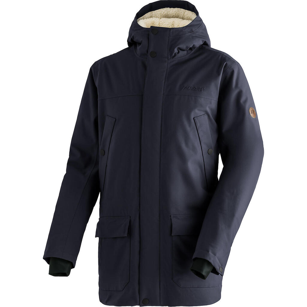 Coat Maier Sports Senne