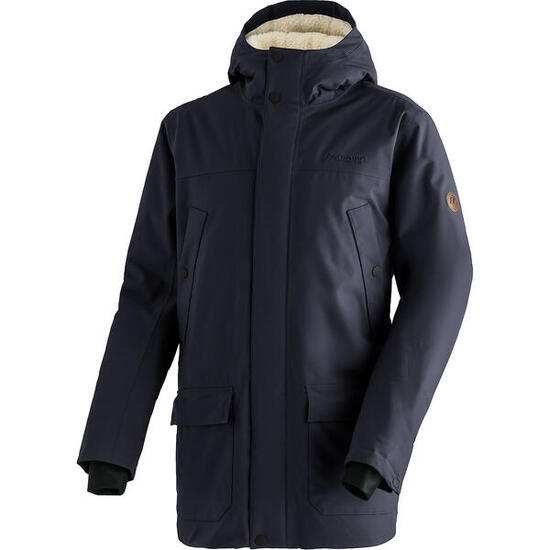 Manteau Maier Sports Senne