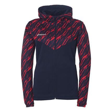 Veste à capuche femme Uhlsport Progressive 28