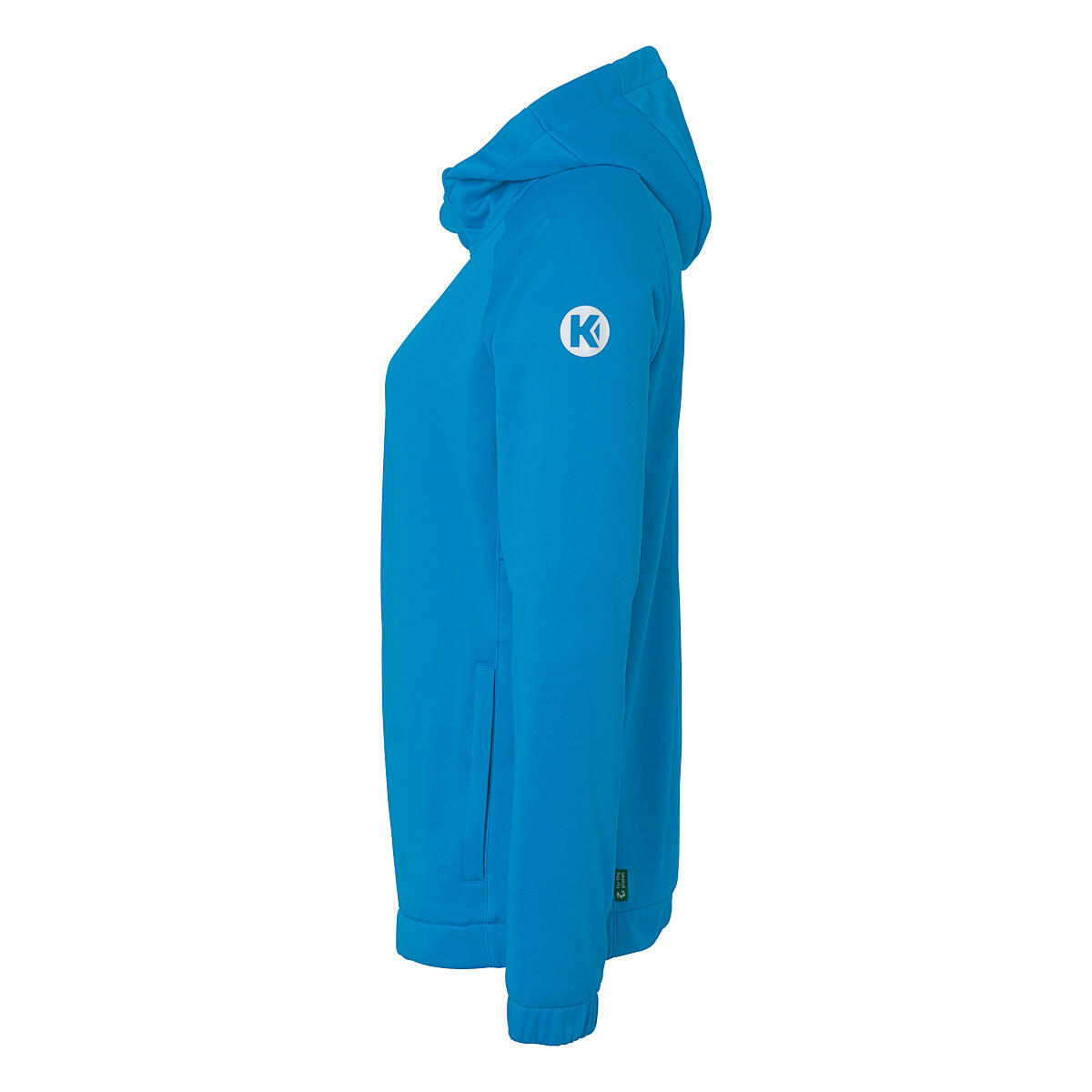 Hoodie Damen Kempa Ambition 28 3/4