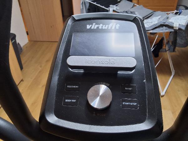 Entre Particuliers - Crosstrainer vario 4/6