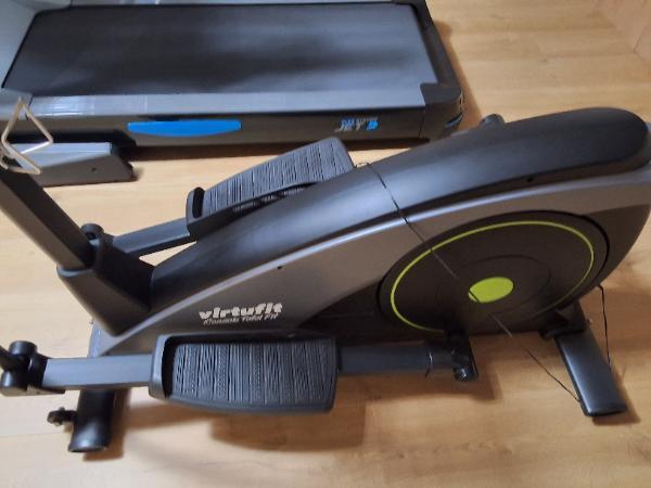 Entre Particuliers - Crosstrainer vario 2/6