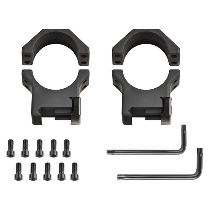 BERGARA Anillas Bergara Picatinny 34mm H12MM - Bergara