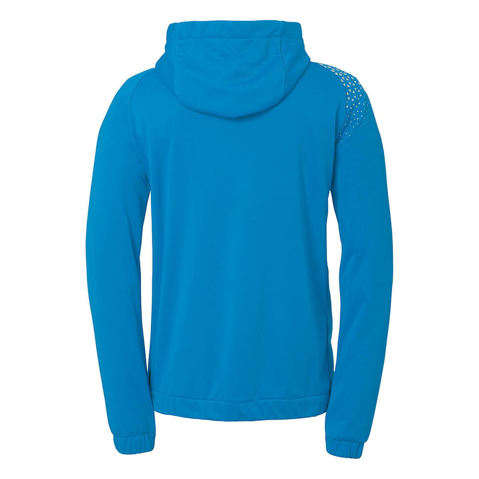 Bluza damska z kapturem Kempa Ambition 28