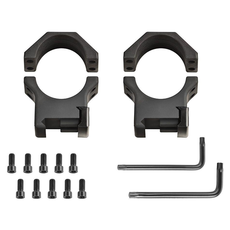 BERGARA Anillas Bergara Picatinny 34mm H8MM - Bergara