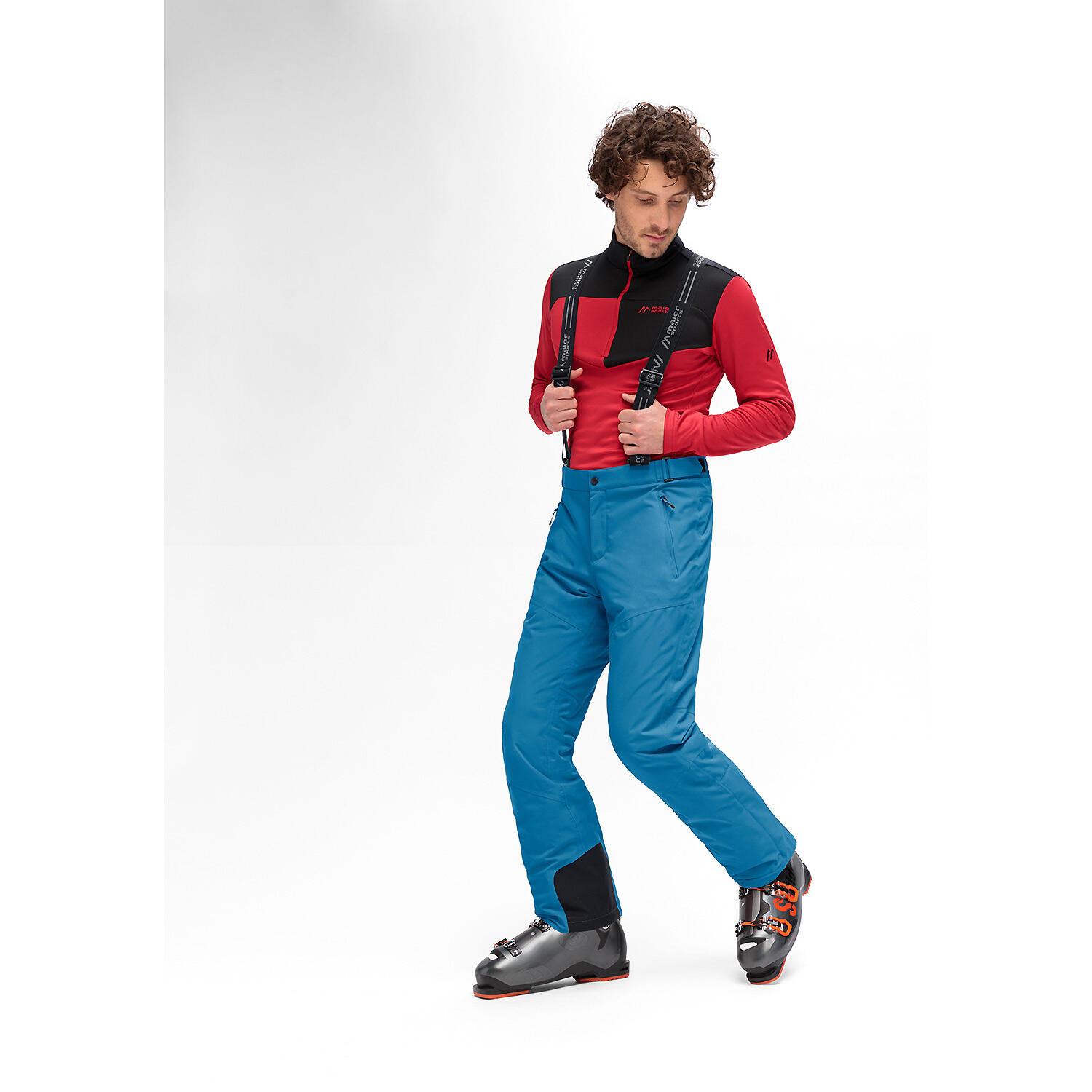 Latzhose Anton 5/7