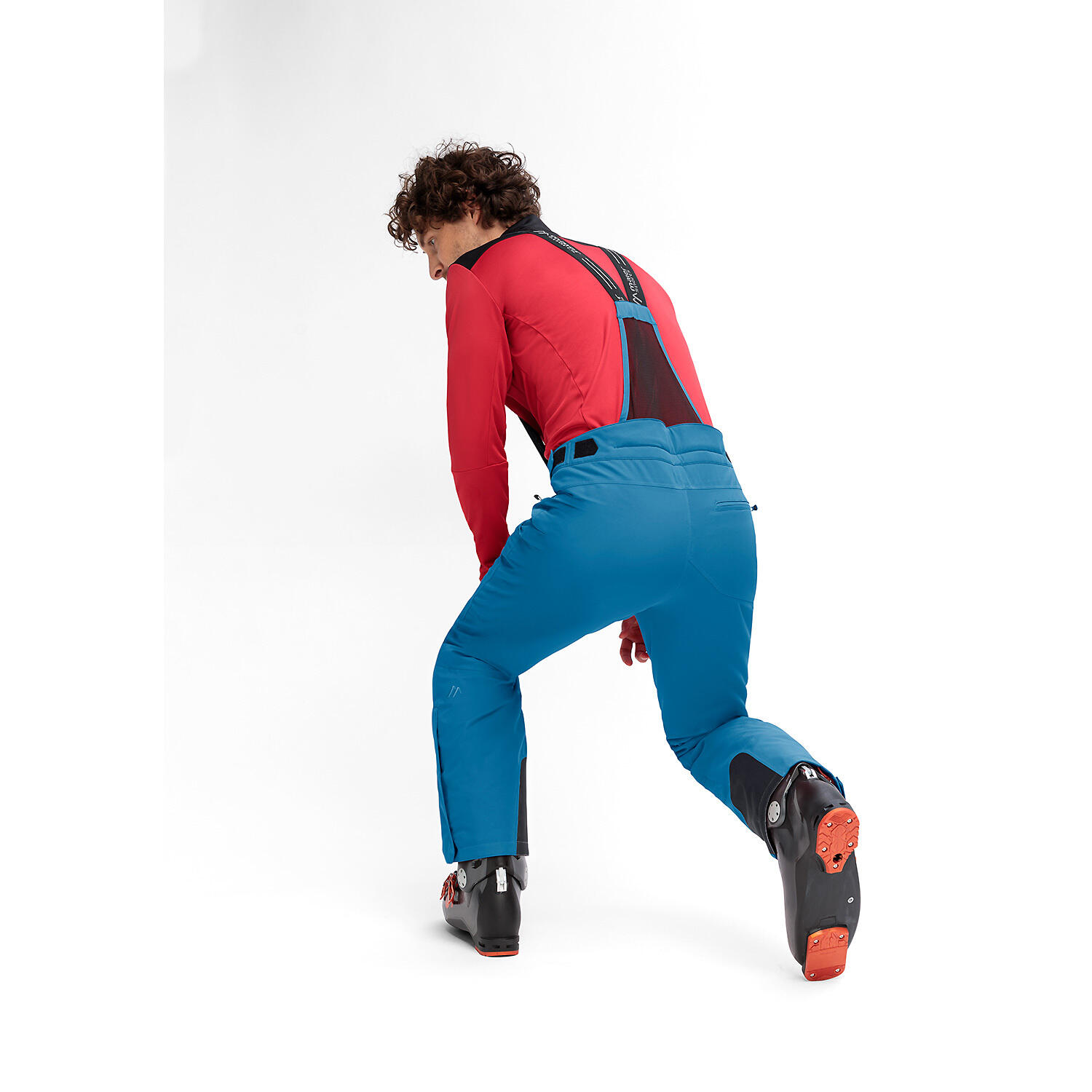 Latzhose Anton 7/7