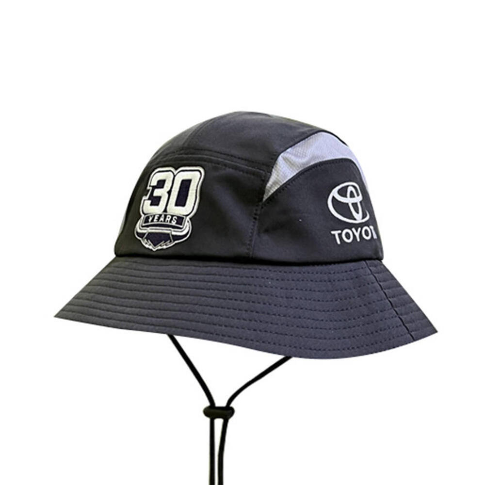 Cappello Bucket North Queensland Cowboys Nrl 2025 4/4