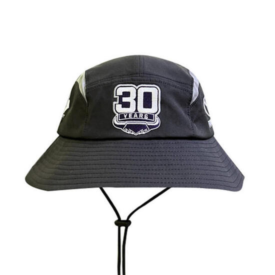 Cappello Bucket North Queensland Cowboys Nrl 2025