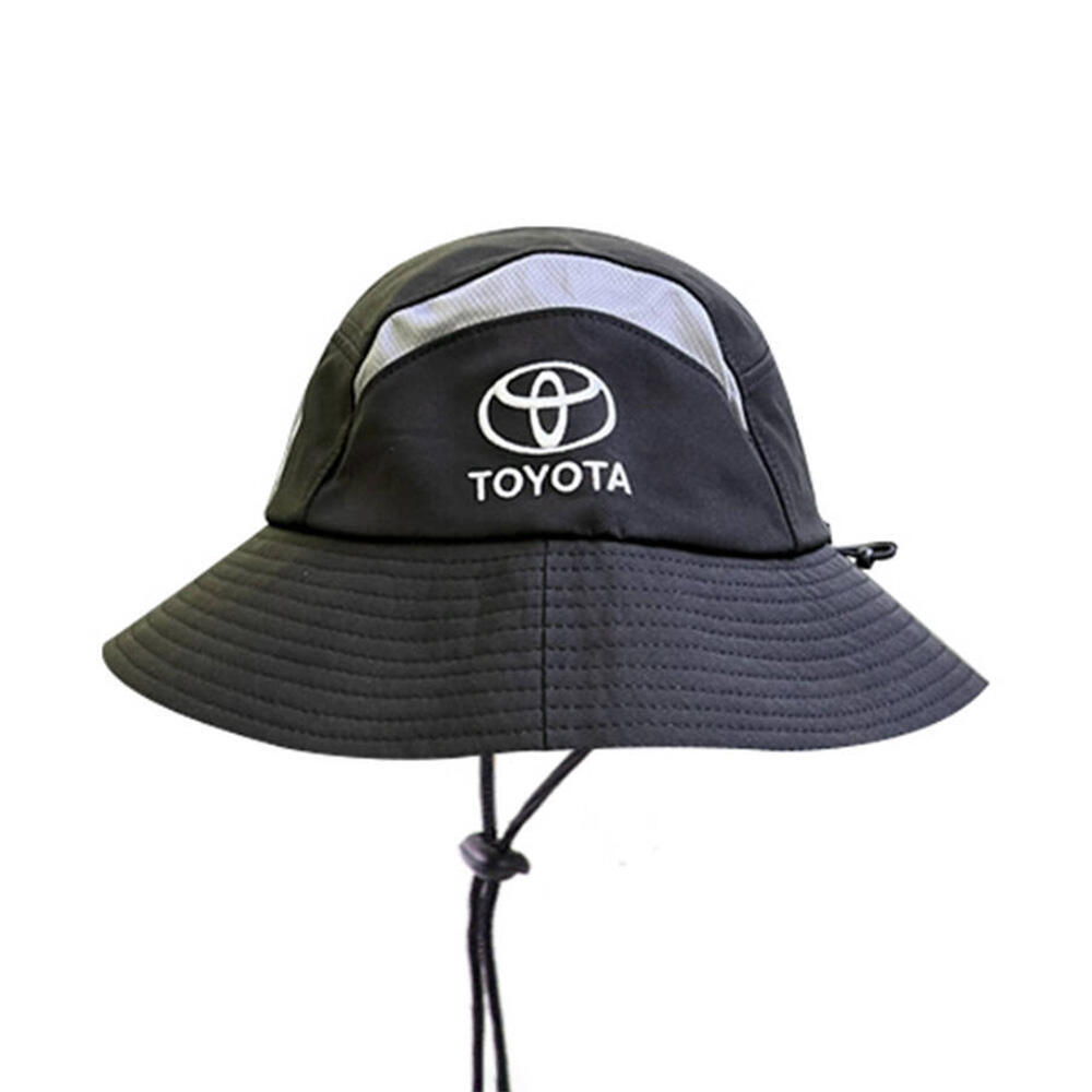 Cappello Bucket North Queensland Cowboys Nrl 2025 3/4