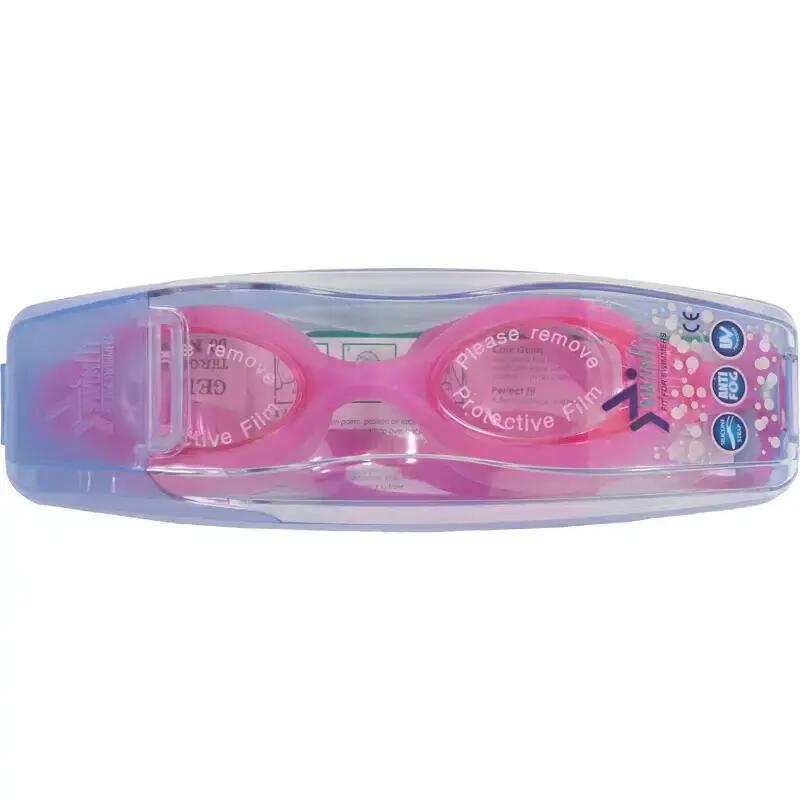 Swimfit 621820 Macrodon úszószemüveg rózsaszín 2/2