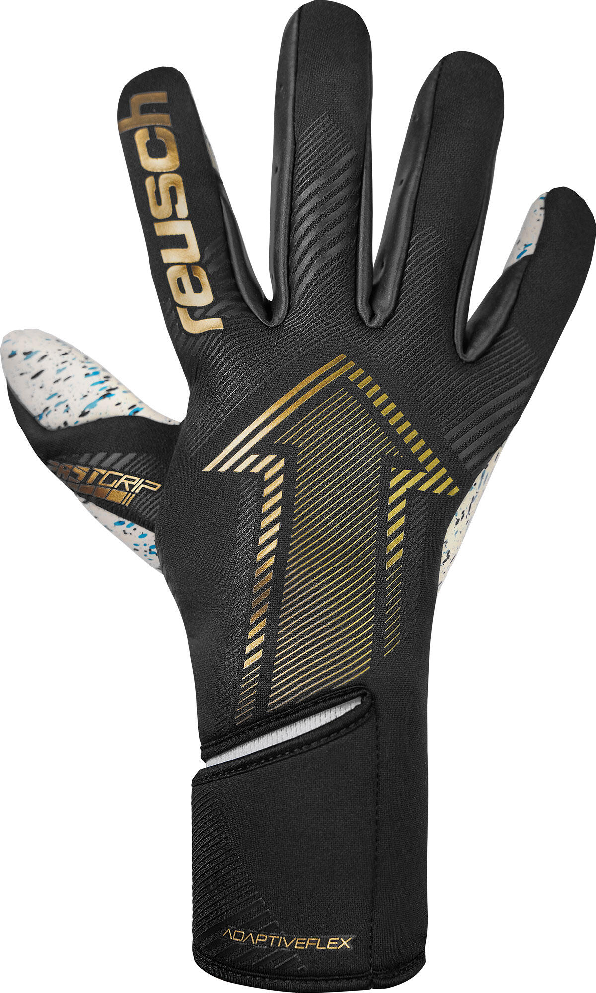 Keepershandschoenen Fastgrip Fusion 5/7