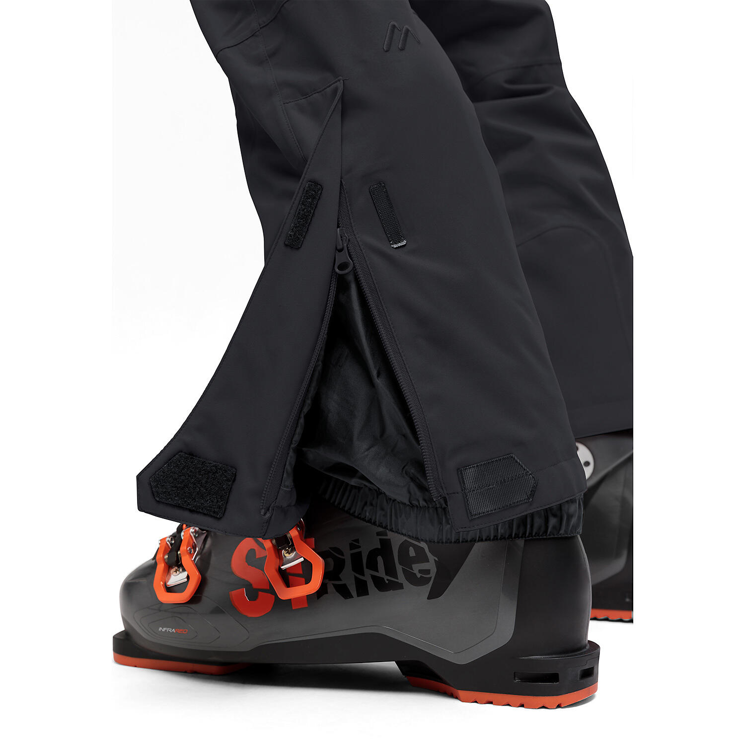 Pantalón de esquí Maier Sports Anton Light 2.0 4/7