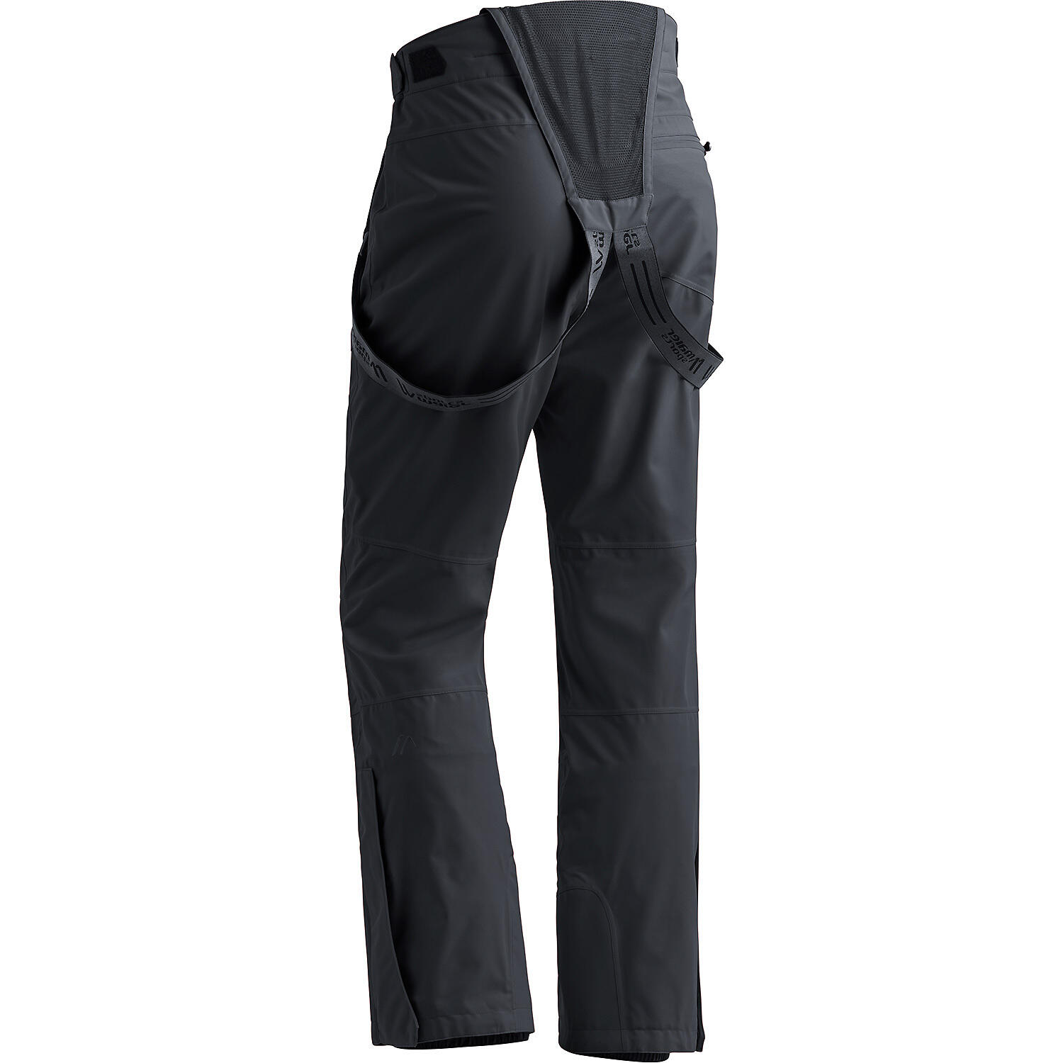Pantalón de esquí Maier Sports Anton Light 2.0 2/7