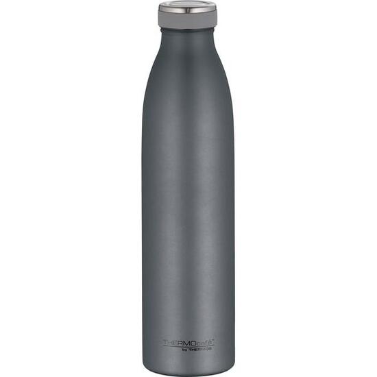 Isolierflasche TC Bottle 750 ml anthrazit