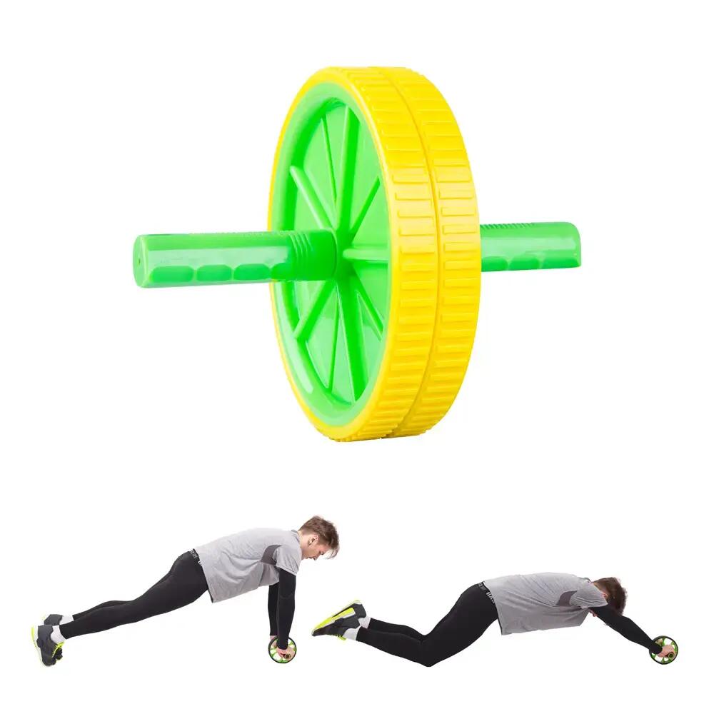 Test erősítő inSPORTline AB Roller AR150 1/1
