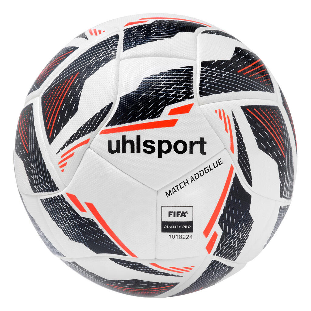 Soccer Ball Uhlsport Match Addglue