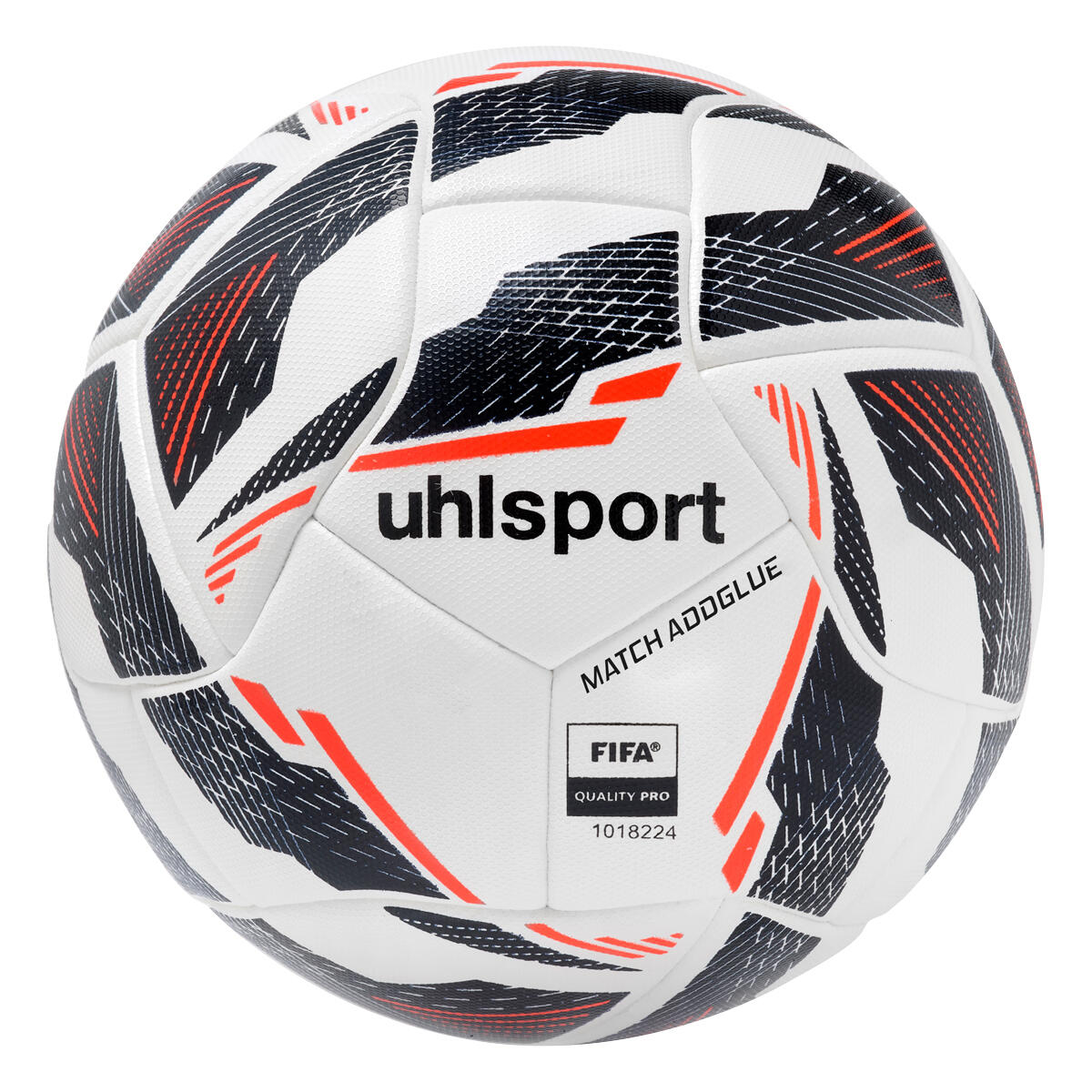 UHLSPORT Pallone Uhlsport Match Addglue