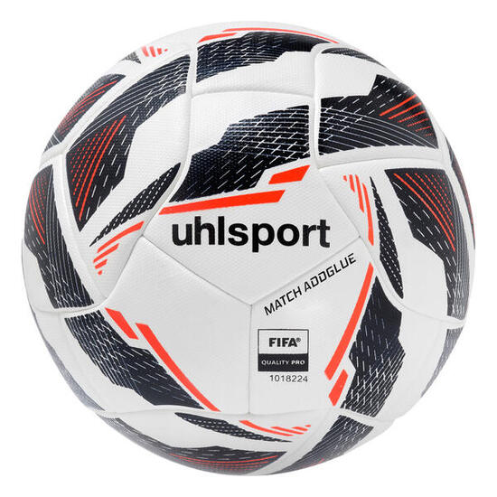 football Match Addglue UHLSPORT
