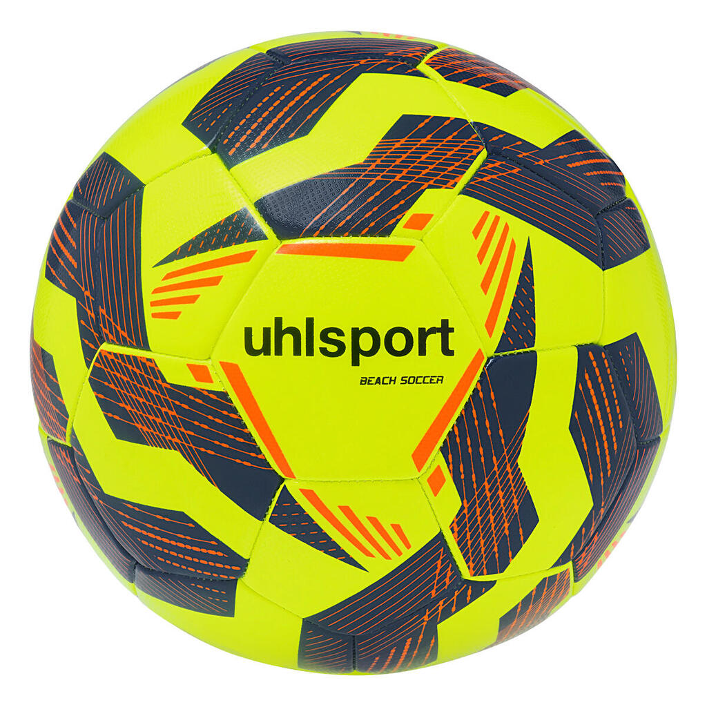 Soccer Ball Uhlsport Beach Soccer