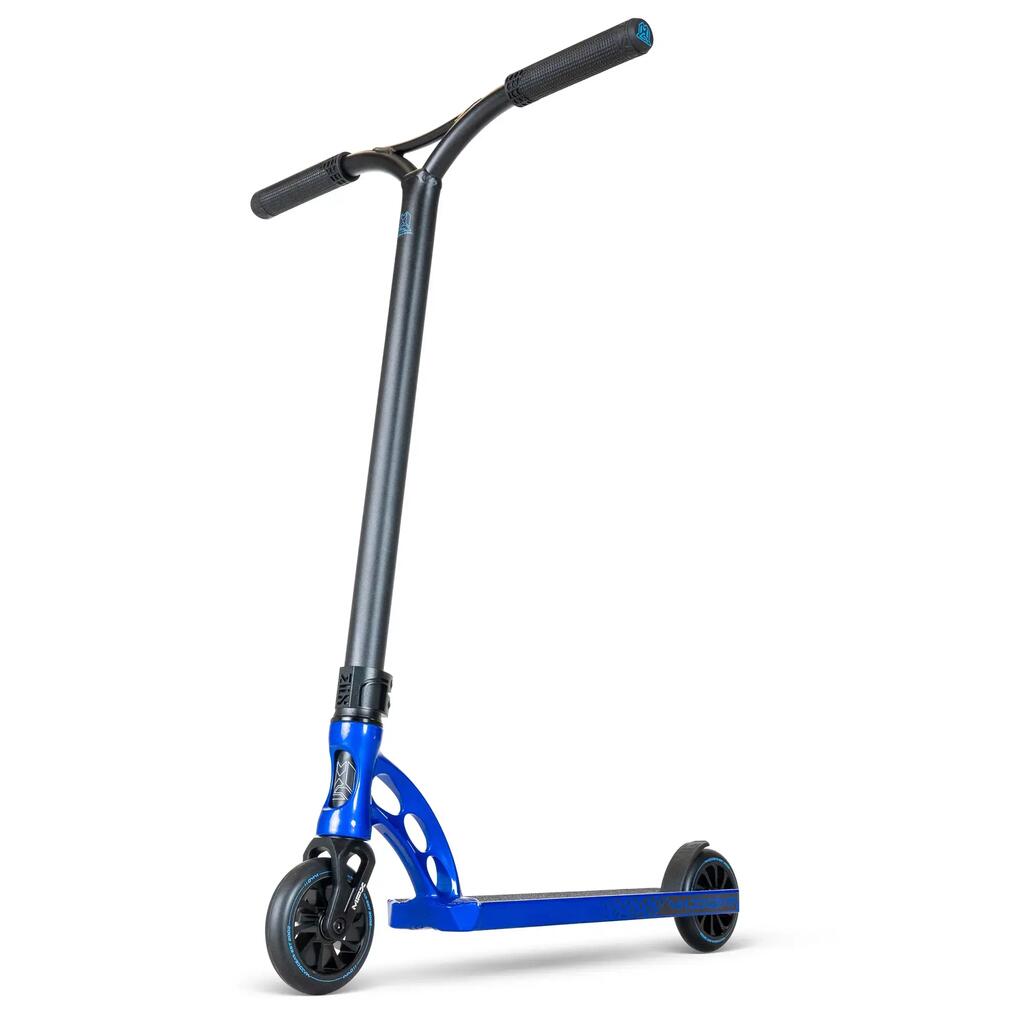 Freestyle Scooter  MGO 45O  Steel blue