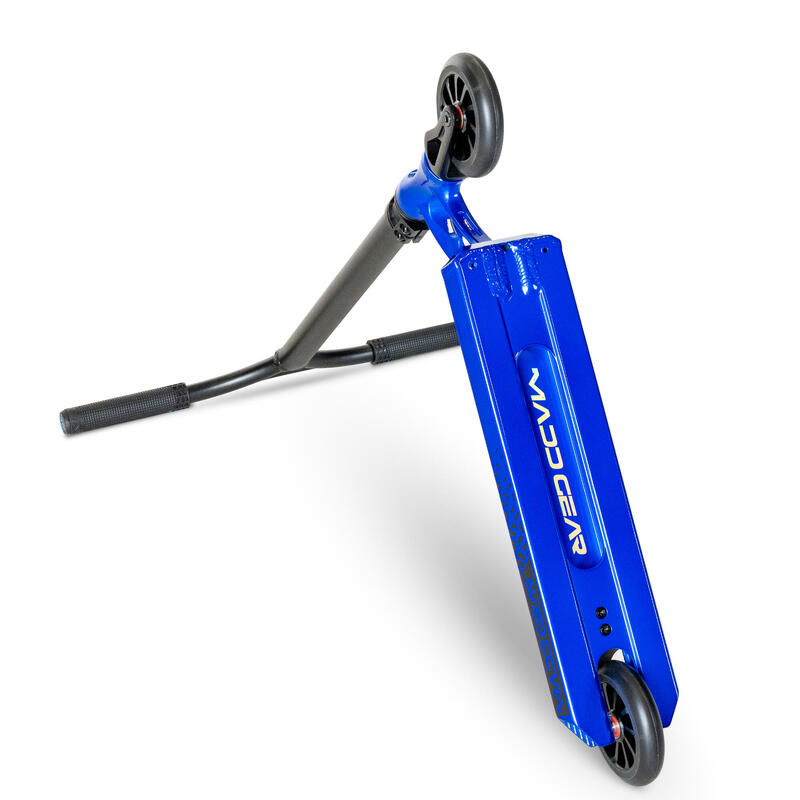 TRougetinette freestyle  MGO 45O  Steel blue