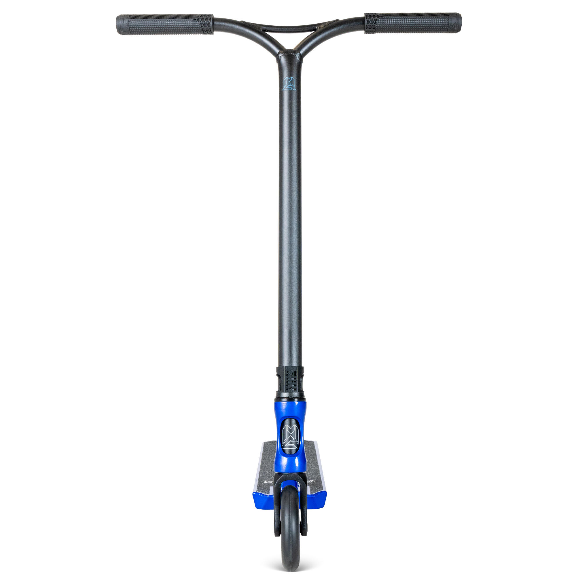 Freestyle Scooter  MGO 45O  Steel blue 4/5