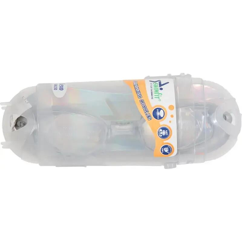 Swimfit 606150a Lexo úszószemüveg szürke 2/3