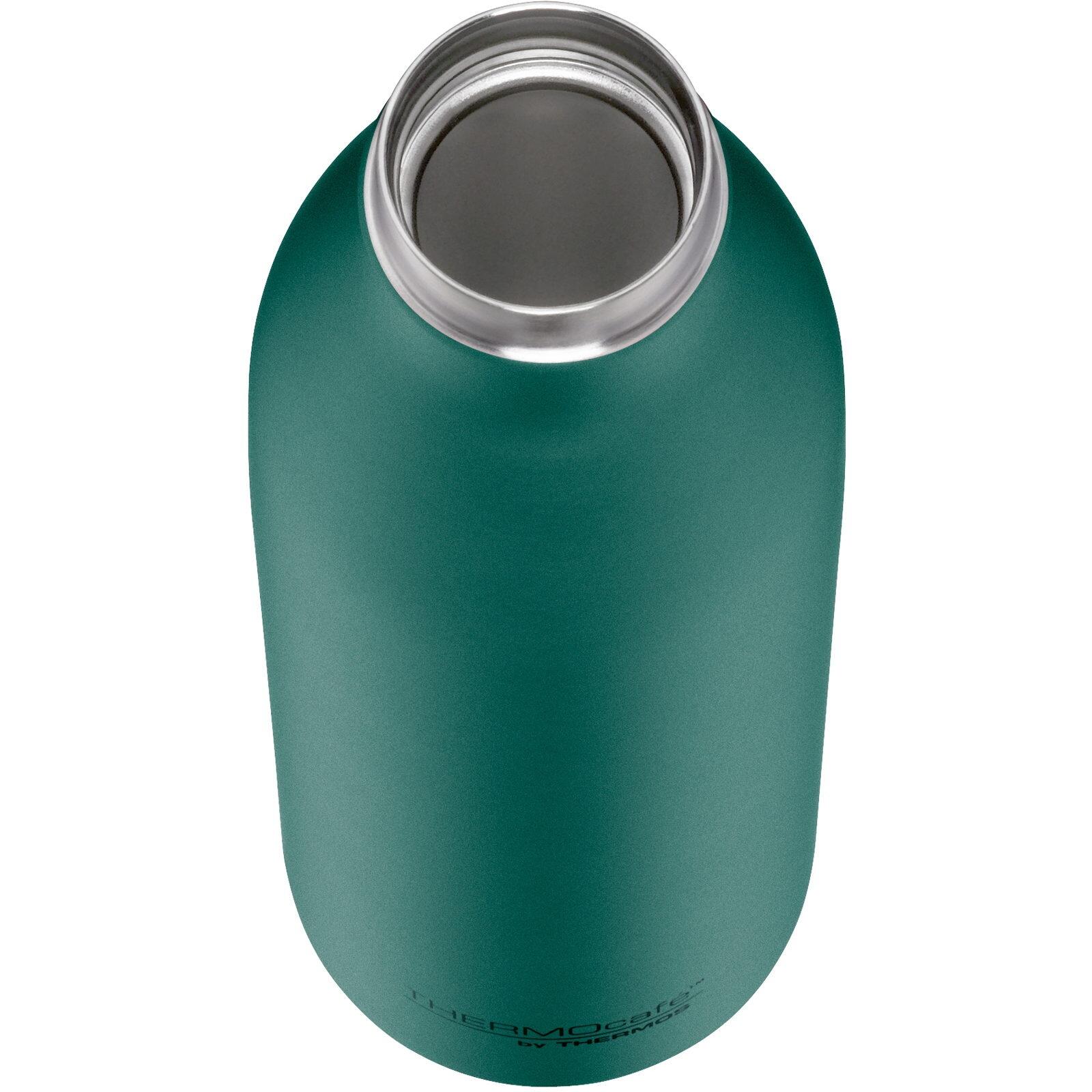 Isolierflasche TC Bottle 750 ml grün 3/6