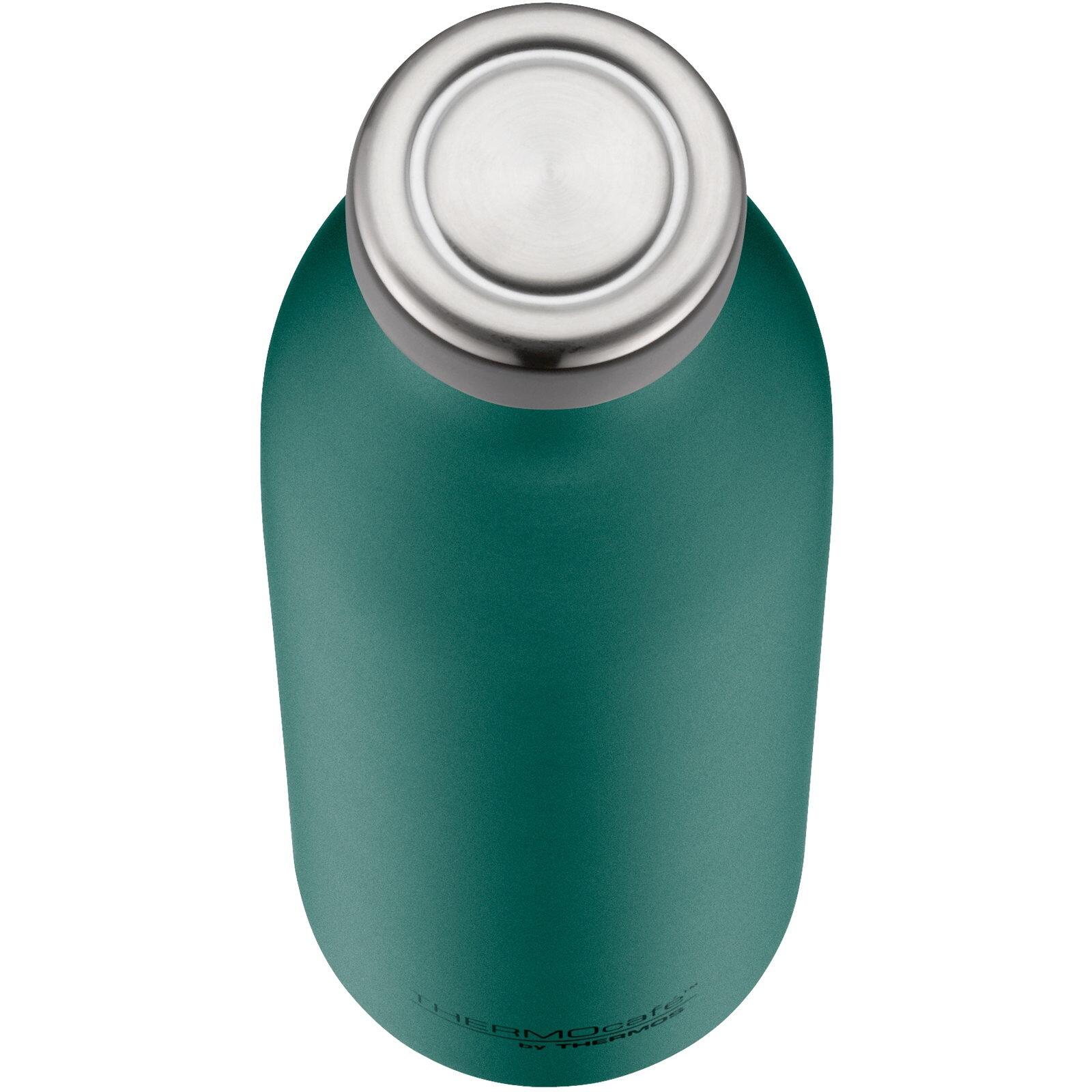 Isolierflasche TC Bottle 750 ml grün 2/6