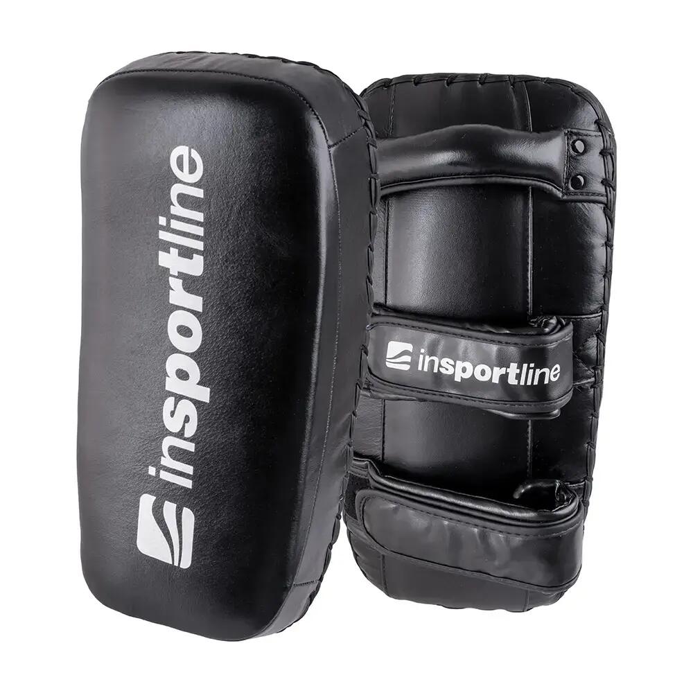Edzőpajzs Thai pad inSPORTline Gerri 1/1