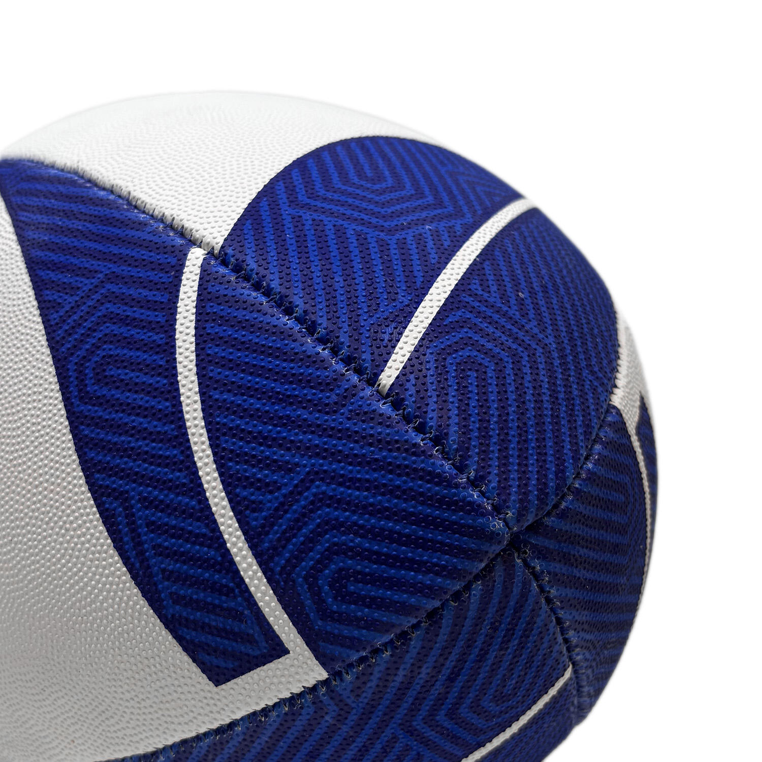 Gilbert Samoa Supporters Rugby Ball 3/3