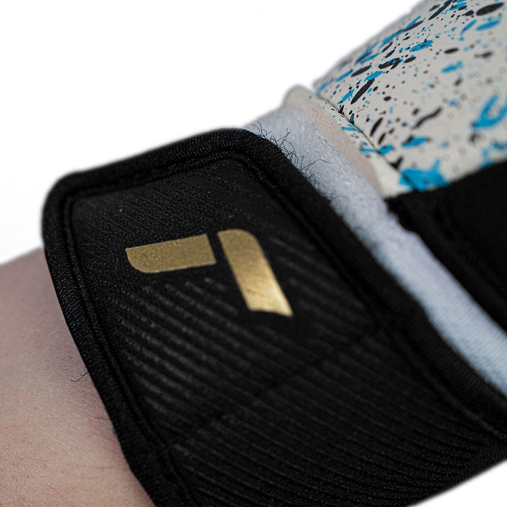 Gants de gardien de but Fastgrip Fusion Junior 4/15