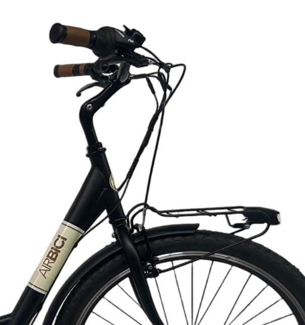 Bicicleta eléctrica Nanci 26″ 6 velocidades 2/5