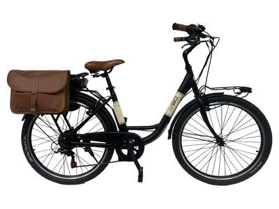Airbici Nanci 26″ Elektrofahrrad mit 6 Gängen