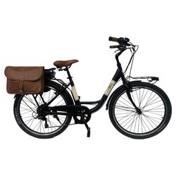 Vélo électrique Airbici Nanci 26″ 6 vitesses