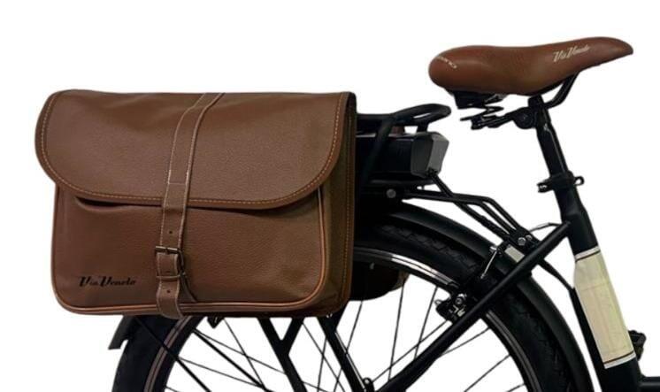 Bicicleta eléctrica Nanci 26″ 6 velocidades 5/5