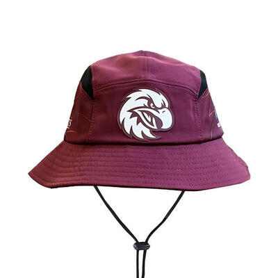 Cappello Bucket Mw Aquile Marine Super Rugby