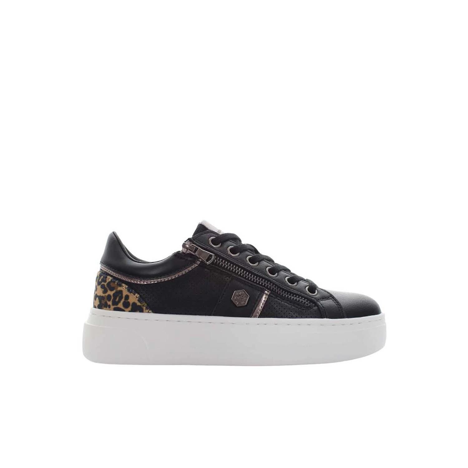 Sneakersy damskie LUMBERJACK DARIA 2/2
