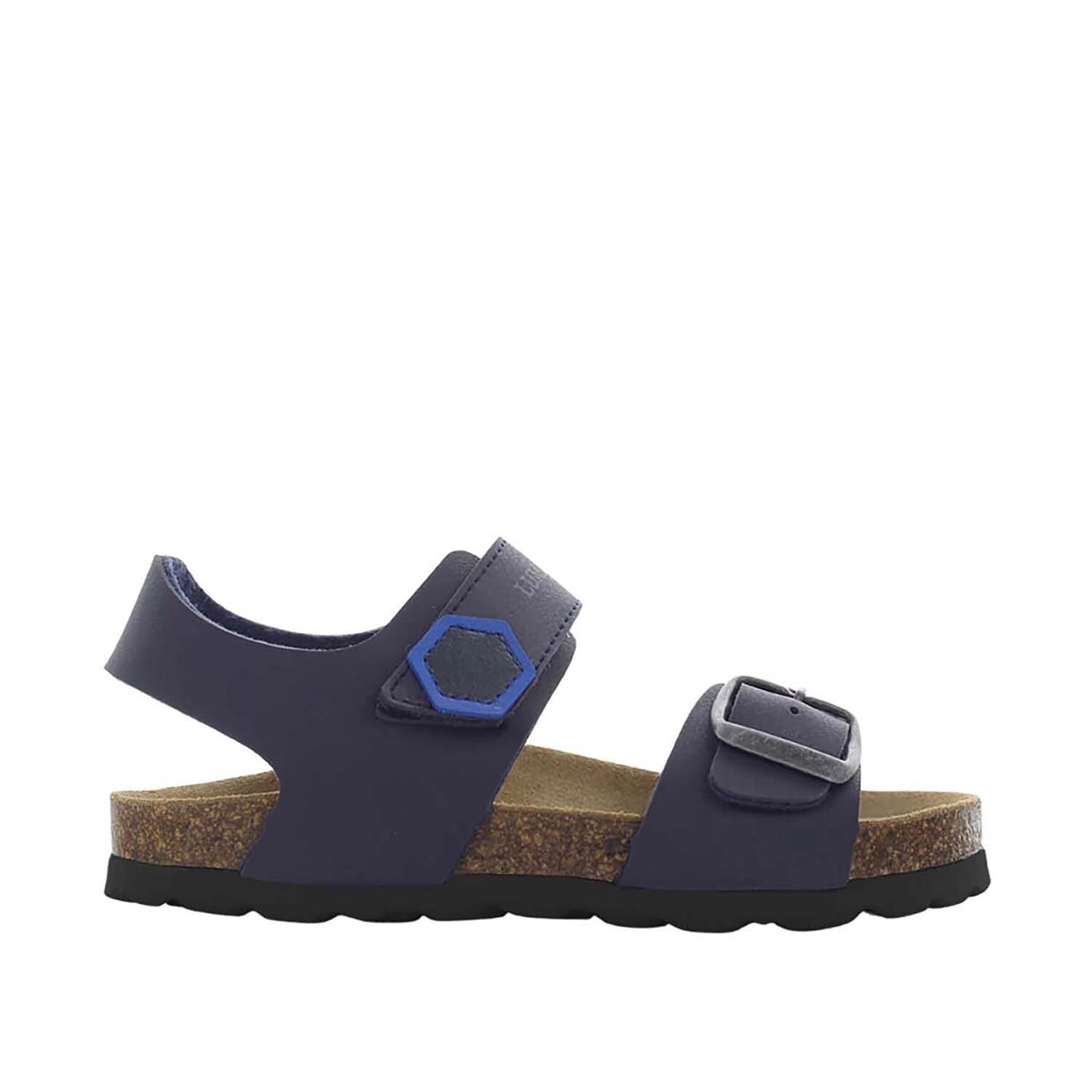 Sandały chłopięce LUMBERJACK BING 2/2