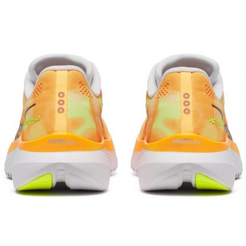 Chaussures de Running Femme Saucony Kinvara 15 4/5