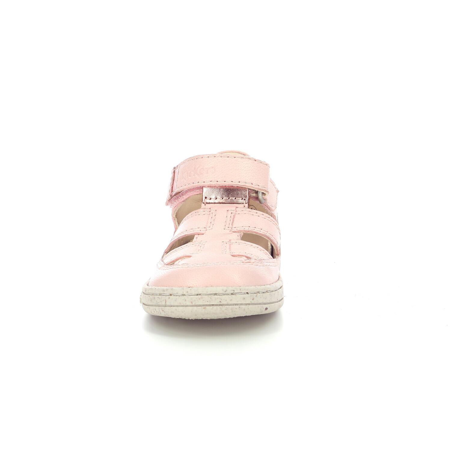 Sandały dziecięce KICKERS TRACTUS 3/4